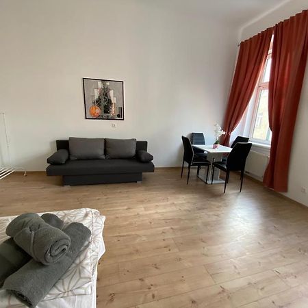 Quad-Room Near Prater Stern Vienna Luaran gambar